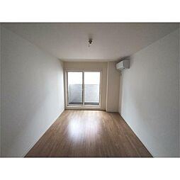 メゾン・ド・クララ 3階1Kのリビング/ダイニング