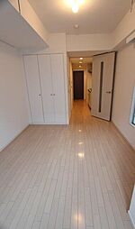 プラウドフラット目黒行人坂 7階1Kのリビング/ダイニング