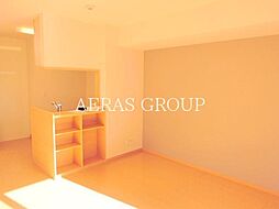 AlbaGrande 1階2LDKのリビング/ダイニング