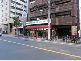 フジパレスあびこIII番館  ｜ 大阪府大阪市住吉区苅田９丁目（賃貸アパート1LDK・1階・37.50㎡） その21