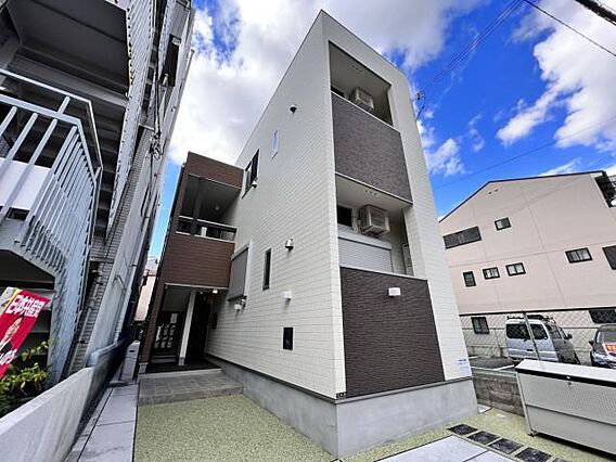 LaGrandMaison_トップ画像