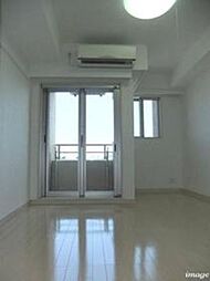 ガーラ文京本郷台 2階1Kのリビング/ダイニング