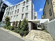 外観・土地