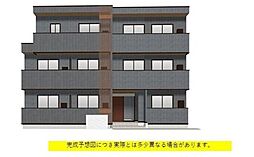 D-ROOM PREMIUM 多磨霊園駅