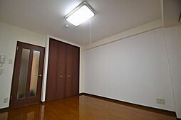 サンコート中島 2階1Kのリビング/ダイニング