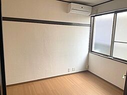 メゾンＫ 1階1Kのリビング/ダイニング