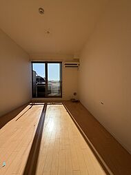 西武新宿線 新井薬師前駅 徒歩2分の賃貸マンション 3階1Kのリビング/ダイニング