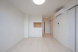 マリオン杉並 2階2LDKのリビング/ダイニング