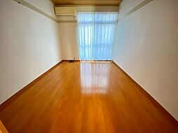 初根ハイツ 1階1Kのリビング/ダイニング