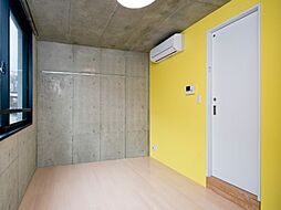 JR常磐線 北千住駅 徒歩3分の賃貸マンション 1階1Kのリビング/ダイニング