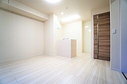 aise village 107 1階2LDKのリビング/ダイニング