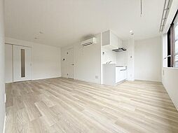 東京メトロ東西線 行徳駅 徒歩2分の賃貸マンション 2階ワンルームのリビング/ダイニング