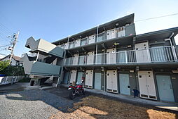 多摩都市モノレール 大塚・帝京大学駅 徒歩5分