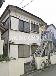 フジコーポ三山