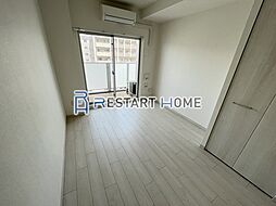 JR東海道・山陽本線 兵庫駅 徒歩2分の賃貸マンション 8階1Kのリビング/ダイニング