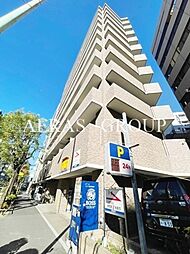 メゾン・ド・ヴィレ 渋谷