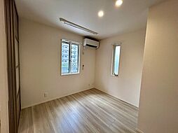 プラージュ津田沼 1階1LDKのリビング/ダイニング