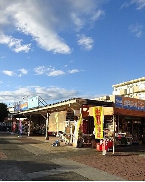 Ｎ−Ｓｔａｇｅ上北台