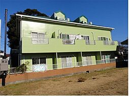 ハイツグリーンパーク