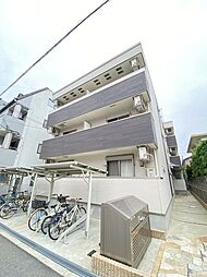 Osaka Metro御堂筋線 あびこ駅 徒歩7分