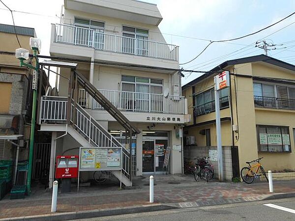 ストークコートＮ ｜東京都立川市一番町１丁目(賃貸アパート2DK・2階・45.34㎡)の写真 その30