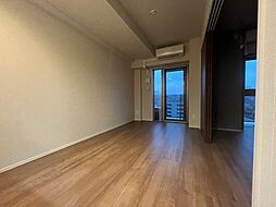 ＡｌｐｈａＰｒｉｍｅ東陽町 1011 10階1LDKのリビング/ダイニング