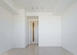 プラウドフラット門前仲町IV 6階1Kのリビング/ダイニング