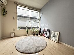 ドルミ桜Ａ棟 1階1Kのリビング/ダイニング