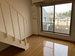 セントエルモ町田 4階1DKのリビング/ダイニング