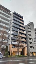 パークホームズ西荻窪アベニュー