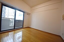 メインステージ日本橋箱崎 7階1Kのリビング/ダイニング