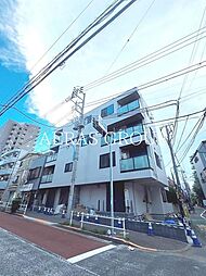 落合駅 14.5万円