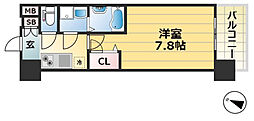 エスリード神戸三宮ノースゲート 11階