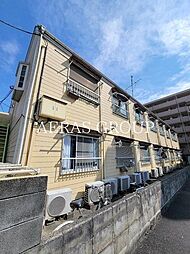 プラザ・ドゥ・デボン B棟