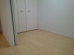 コート・グランドゥール II 1階1LDKのリビング/ダイニング