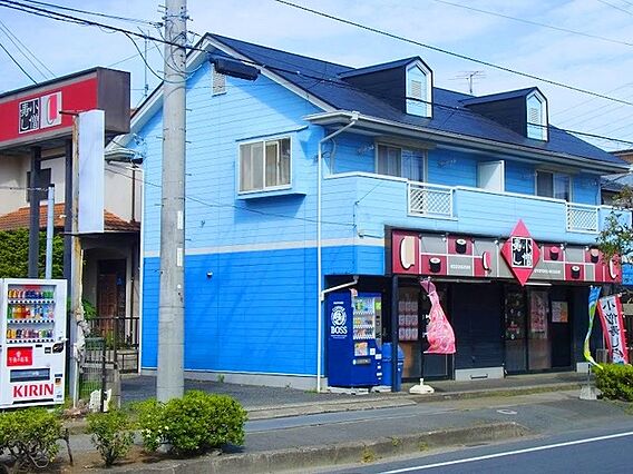 第二佐藤コーポ_周辺_3