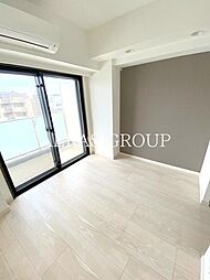 Ｌｅｌｉｏｎ大塚 7階ワンルームのリビング/ダイニング