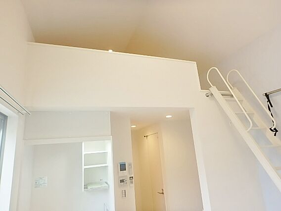 Metis古淵_内装_3