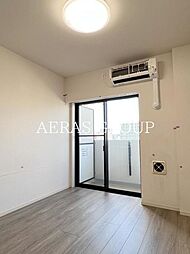 ＨＹ’ｓ三ノ輪 12階1Kのリビング/ダイニング