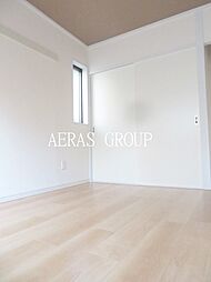 ルーナクレシェンテ雪が谷大塚 1階1LDKのリビング/ダイニング