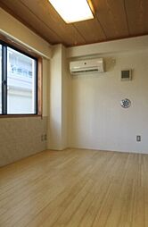 ピーチハウス 1階1LDKのリビング/ダイニング