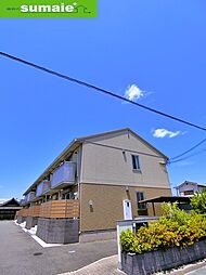 パインズコートIII