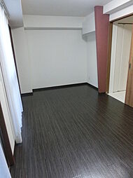 エヌエムトラントアン 3階1Kのリビング/ダイニング