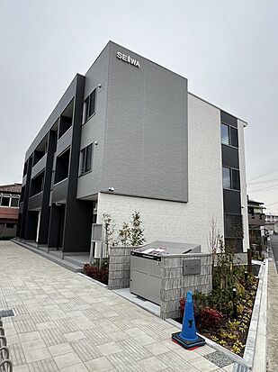 外観画像
