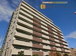 ライオンズマンション原木中山駅前