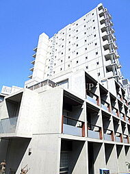 麻布十番駅 15.4万円