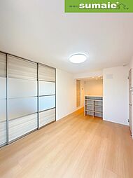 D-grace秋月 1階1LDKのリビング/ダイニング