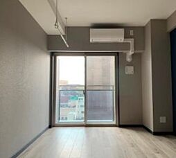 アーバンパーク浅草 6階1Kのリビング/ダイニング