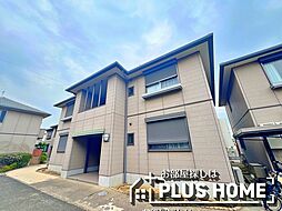 クインテット　B棟