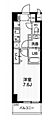 N-stageKameido24階10.7万円